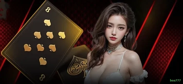 Cassino ao vivo boa777 dealers